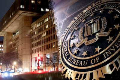 FBI ousts reinstated whistleblower over unauthorized media talks, ‘poor judgment’