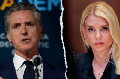 DOJ accuses Democratic campaign arm of obstruction in lawsuit over California redistricting