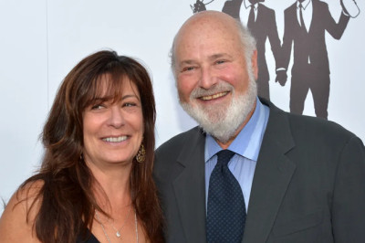 GOP leaders call Reiner family slayings a 'tragedy' as director's son detained in homicide probe