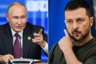 US officials tout progress in talks to reach 'lasting and durable peace' between Ukraine, Russia