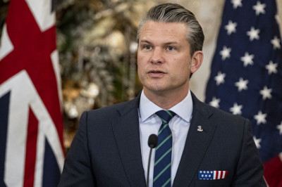 Senate advances $901B defense bill as Congress races into year-end legislative sprint