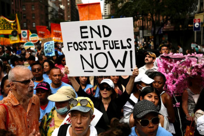 Firm behind climate lawsuits faces DOJ referral after court finds 'misconduct bordering on criminal'