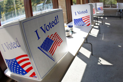 GOP poised to overtake Democrats on voter rolls in key swing state after years of Dem dominance