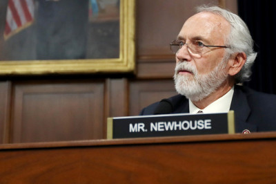 House Republican who voted to impeach Trump in 2021 won't seek re-election