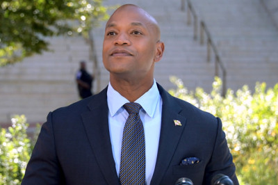 Maryland to study slavery reparations after lawmakers override Dem governor's veto