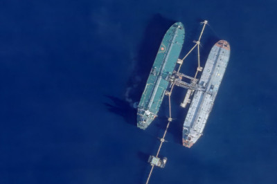 Trump declares 'Venezuelan regime' a foreign terrorist organization, orders oil tanker blockade