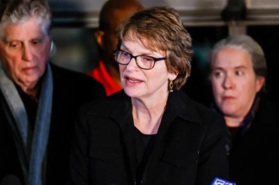 Who is Christina Paxson? The Brown University president facing increased scrutiny over mass shooting response
