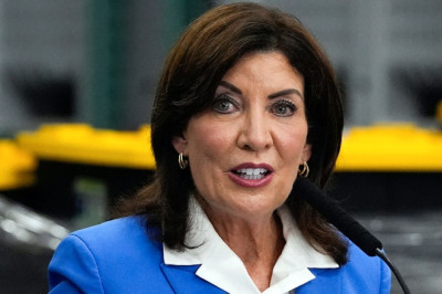 NY Gov. Hochul to sign bill to legalize physician-assisted suicide: 'Who am I to deny you?'