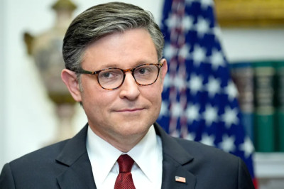 Speaker Johnson ekes out healthcare bill victory after House GOP Obamacare rebellion