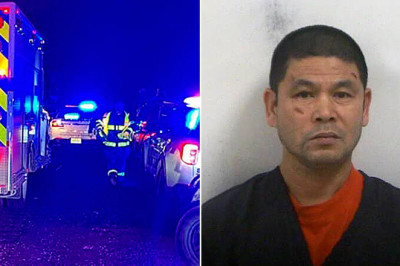 Suspect accused of causing massive fatal pileup was illegal immigrant who obtained CDL in New York: feds