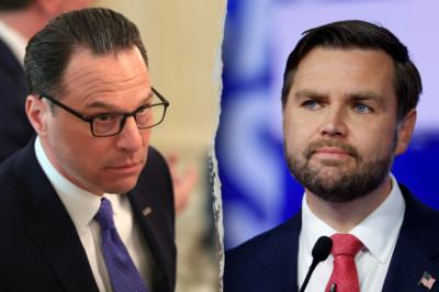 2028 lines being drawn among conservatives as two top names emerge among AmericaFest activists