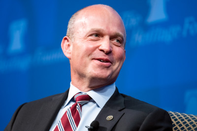 Conservatives need to embrace ‘fusion’ of populism, top leader says, calling AmFest scenes are ‘encouraging’