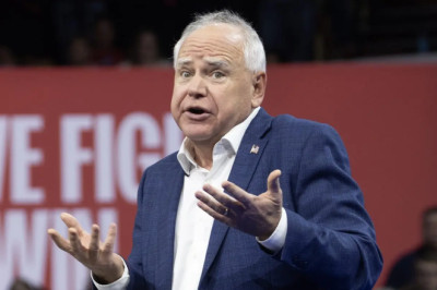 Democrats reveal whether Walz should testify and be held accountable for massive fraud under his watch
