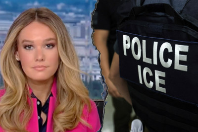 DHS fires back at Senate Dems over ICE detainee death claims: 'Trying to twist data'