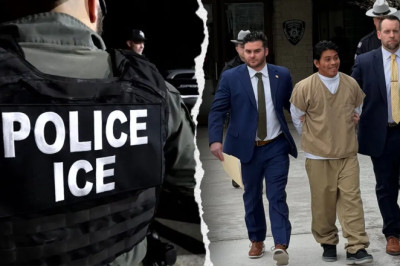 ICE lodges detainer for illegal immigrant charged in brutal killing of New York taxi driver