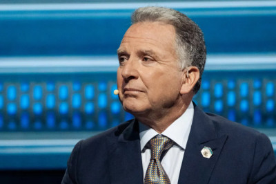 Trump's team reports concrete progress in Ukraine peace negotiations with European partners