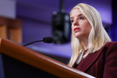 DOJ sues DC over restrictive gun laws