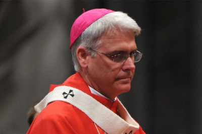 US Catholic bishops president says deportations instilling 'fear' in 'widespread manner': 'Concerns us all'