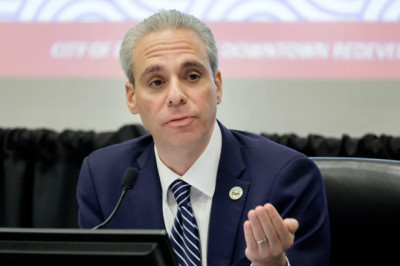 Boca Raton mayor launches run for Congress, touting GOP as 'party of the middle class'