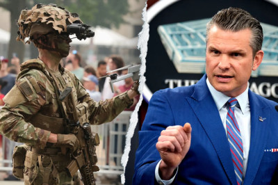 New US military GenAI tool ‘critical first step’ in future of warfare, says expert