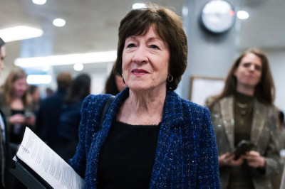 Senate quietly works on bipartisan Obamacare fix as healthcare cliff nears