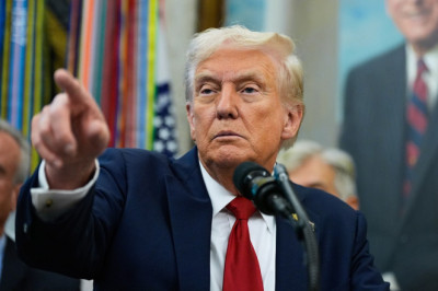 Student loan defaults trigger paycheck garnishment as Trump admin ends COVID-era pause