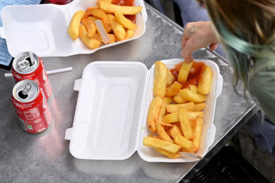 Trump trade crackdown hits cheap food containers from China, Vietnam with massive new duties