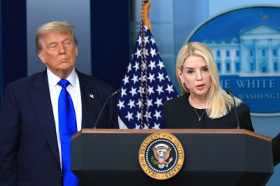 DOJ discovers more than 1M potential Epstein records, further delaying file release