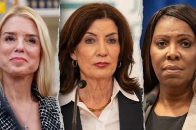 Judge gives 'green light' to controversial New York driver's license law in blow to Trump admin