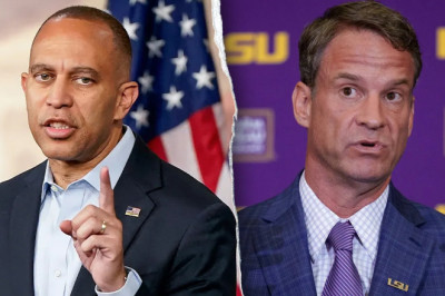 Lawmakers attempt to tackle NIL, giving it the 'old college try'