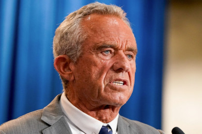 Nearly 20 states sue HHS over declaration to restrict gender transition treatment for minors