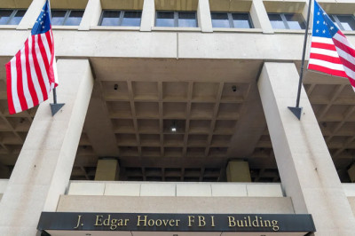 FBI Director Kash Patel announces permanent closure of Hoover headquarters