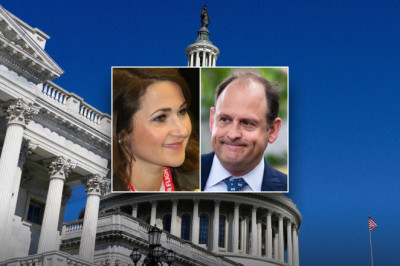 Kentucky congressman announces death of longtime aide and campaign manager