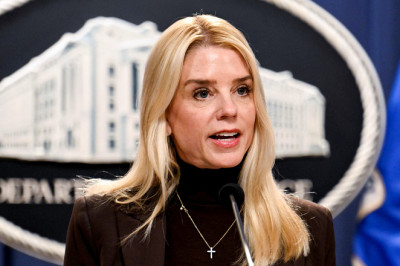 Lapsed Epstein deadline underscores challenge of reviewing troves of files in 30 days