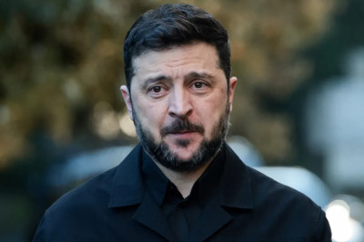 Zelenskyy says peace deal is close after Trump meeting but territory remains sticking point