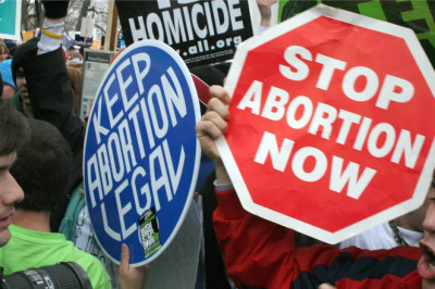 Appeals court sides with Trump on budget provision cutting Planned Parenthood funds