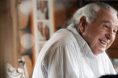 Former Colorado Sen. Ben Nighthorse Campbell dead at 92