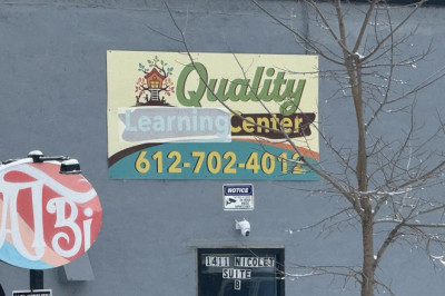 HHS cuts off Minnesota child care payments over alleged daycare fraud scheme