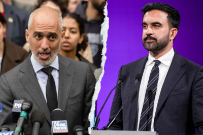 Mamdani taps controversial lawyer who defended al Qaeda terrorist for top role: 'Powerful advocate'