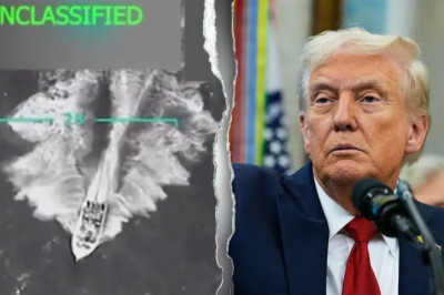 Here’s where Trump launched airstrikes around the world in 2025: 'Protect the homeland'