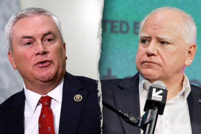 Comer vows Minnesota fraud probe will expand to other states amid mounting scrutiny