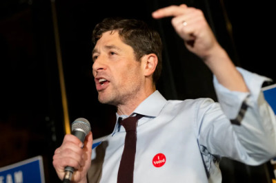 Who is Jacob Frey? Meet the Dem mayor who told ICE to 'get the f--- out' of his city