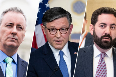 17 Republicans rebel against House GOP leaders, join Dems to pass Obamacare extension