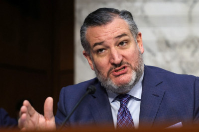 Cruz demands impeachment of Boasberg and judge who sentenced Kavanaugh’s attempted assassin