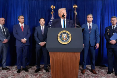 Trump and Colombian president arrange White House meeting after threats of military action