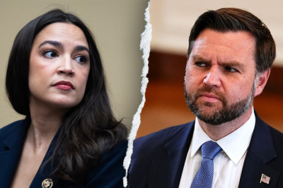 Fox News Politics Newsletter: AOC accuses Vance of believing ‘American people should be assassinated’
