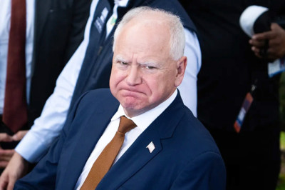 'Tip of the iceberg': Senate Republicans press Gov Walz over Minnesota fraud scandal