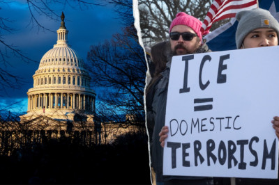 Picking the right fight: Congressional tensions rise in wake of Minnesota ICE-involved shooting