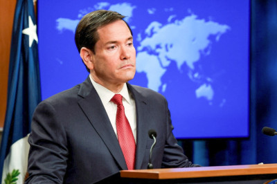 State Department declares 'international bureaucracies' will no longer get 'blank checks' from the US