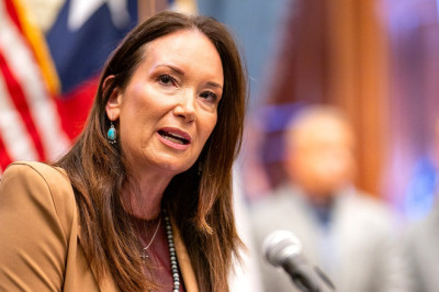 USDA immediately suspends all federal funding to Minnesota amid fraud investigation